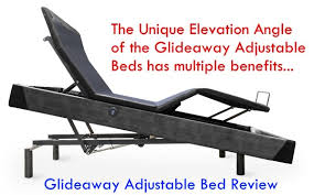 Glideaway Adjustable Bed Review