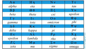 He was the god who ruled over and protected both humans and the rest of the gods. Get To Know The Greek Alphabet From Alpha To Omega Howstuffworks