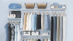 rubbermaid configurations closet system