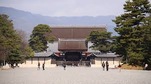 kyoto imperial palace kyoto gosho