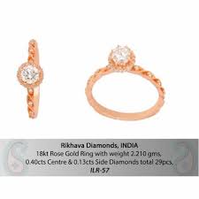 women s anniversary diamond ring at rs