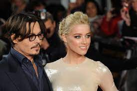 Johnny Depp + Amber Heard: Wende ...