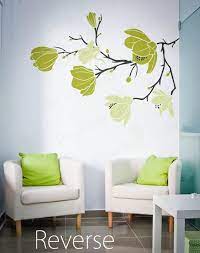 wall art home decor decals removable