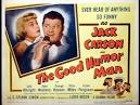 The Good Humor Man