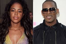 Kelly is 54 years old and was born in chicago il. Aaliyah S Marriage To R Kelly Will Be Featured In New Biopic