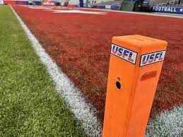 USFL Championship 2022: FOX, NBC Wrap ...