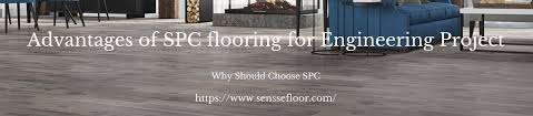 spc floor manufacturers in china