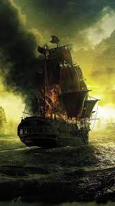 pirates of the caribbean mobile