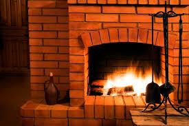 How To Repair A Deteriorating Fireplace