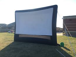 Try picking another date or location. Rent Outdoor Theater Screen Outdoor Movie Inflatable Movie Screen