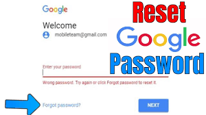 Hoe Google-account herstellen? – Service