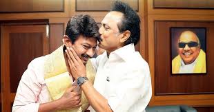 Following the searches by income tax authorities, dmk scion udhayanidhi stalin thundered in an election campaign at thiruppur. Tamil Nadu Polls Mk Stalin To Contest From Kolathur Constituency Son Udhayanidhi From Chepauk