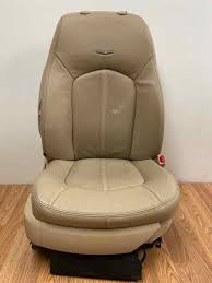 Seats For Cadillac Cts For