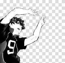 The best gifs are on giphy. Tobio Kageyama Transparent Background Png Cliparts Free Download Hiclipart
