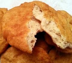 maori new zealand fry bread recipe