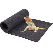 reptile carpet pet mat terrarium liner