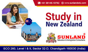 NEW ZEALAND STUDY VISA REQUIREMENTS | STUDY VISA FOR NZ