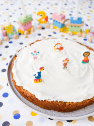 Backe, backe kuchen, der bäcker hat gerufen! Gesunder Geburtstagskuchen Fur Kinder Mohrenkuchen Ohne Zucker