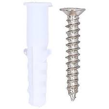 12pcs Stainless Steel Standoff S