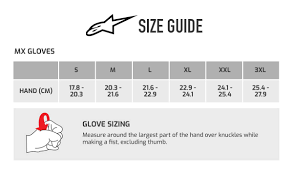 Buy Alpinestars Radar Flight Motocross Gloves In White