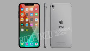 Testing conducted by apple in april 2019 using preproduction ipod touch (7th generation). If Ipod Touch 7 Looks Like This Count Me In Slashgear