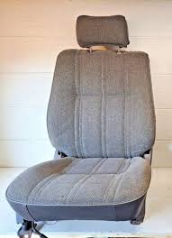 Seats For Toyota Pickup For