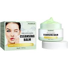 cleansing balm makeup remover gentle