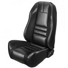 1999 2004 Mustang Seat Cover Kit Sport