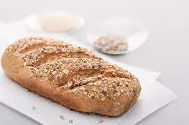 Fast Easy Bread gambar png