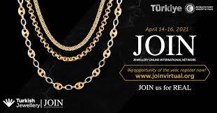 event to showcase turkish jewellery designs