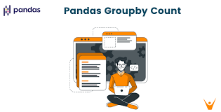 pandas groupby count using size and