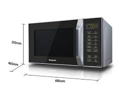 A panasonic inverter microwave is a welcome addition to your kitchen appliance lineup, but sometimes, you may need to consult a panasonic inverter microwave manual to understand all of its features. Grill Combination Microwave Oven Panasonic Malaysia