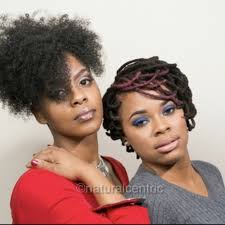 natural hair salons in waldorf md