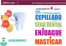 prevencion caries