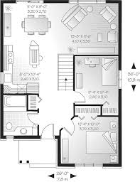 Ranch House Plan 181367 Ultimate