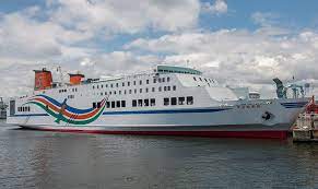 ms ferry ferry tickets booking
