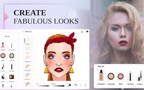 makeup artist pro sketchbook on the