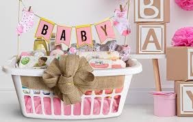 baby shower gender reveal ideas