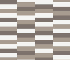 unique tile patterns using simple tiles