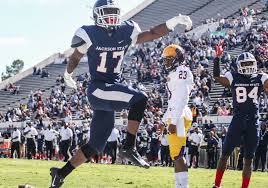 Jackson state tigers at alabama. Jackson State Adds Edward Waters For Spring Opener Fear The Fcs