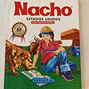 Aproximadamente 1481 resultados en 5 categorías. Nacho Libro Inicial De Lectura Coleccion Nacho Spanish Edition Varios 9789580700425 Amazon Com Books