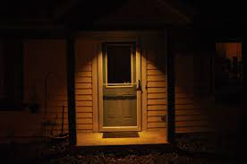 Image result for leave the porch light on