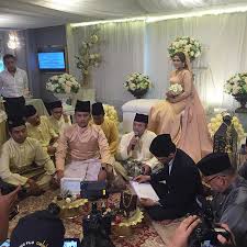 Zain pa to minister (political). Tahniah 10 Sekitar Majlis Pernikahan Shah Iskandar Dan Siti Sarah Mohd Noor Laman Gosip Dan Informasi Terkini