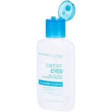 maybelline expert eyes oil free eye