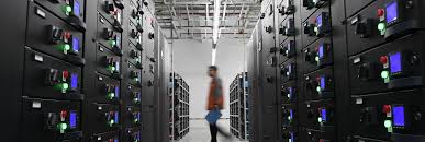 Oceans of data lift all boats: China's data centers move west | Merics