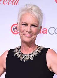 Jamie lee curtis for president of everything. Short Pixie Cuts Jamie Lee Curtis Novocom Top
