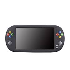 Máy chơi game Arcade GBA PSP X16 màn hình HD 7 Inch