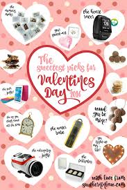 We may earn commission on some of the items you choose to buy. The Sweetest Picks For Valentines Day Valentines Gift Guide Valentine Day Gifts Valentine Gifts