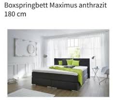Weiß bettanlage bett doppelbett 180 x 200 cm inkl. Bett Poco Schlafzimmer Mobel Gebraucht Kaufen Ebay Kleinanzeigen