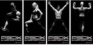 workout review should i try p90x